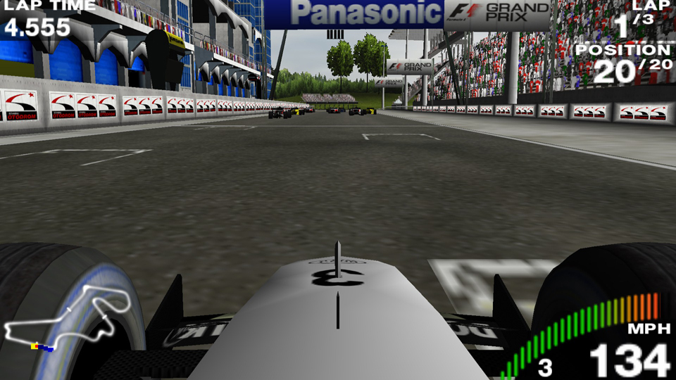 F1 2011 Ps2 Iso