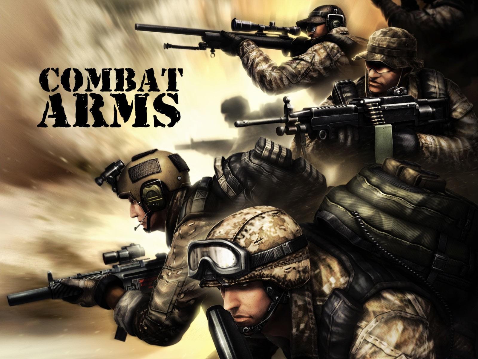 Promo Codes Combat Arms